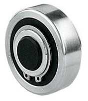 Rodamientos de Bolas de Acero Inoxidable 4.053 INOX Winkel